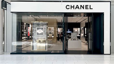 chanel boutique mn|Chanel boutique east lot.